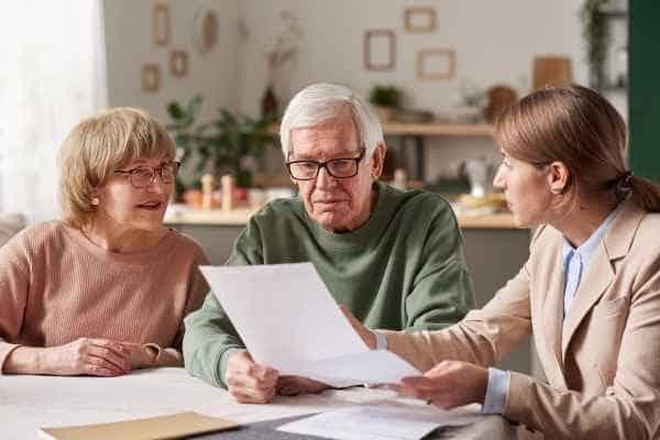 Making a Will and Deciding What to Leave Behind Dorchester