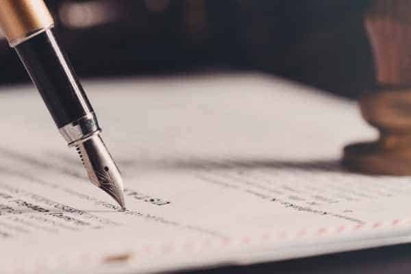 Do the Other Beneficiaries Still Receive Their Inheritance Dorchester