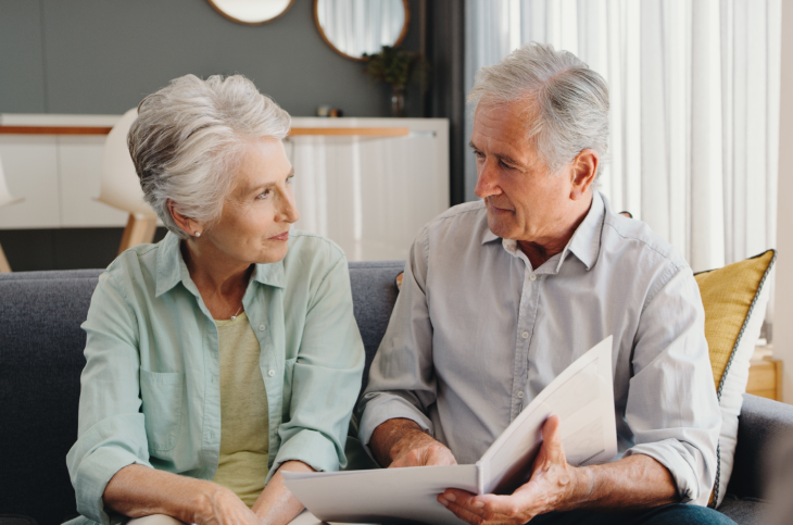 Why is having a will important even if I don’t own many assets Dorchester?